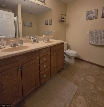 $299,900 | 13877 Ironstone Trail Northwest, Anoka, MN 55303