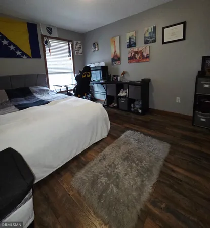 $299,900 | 13877 Ironstone Trail Northwest, Anoka, MN 55303