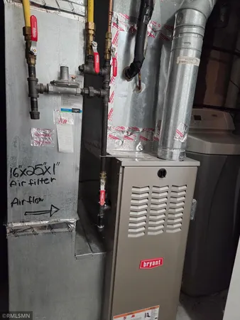 $299,900 | 13877 Ironstone Trail Northwest, Anoka, MN 55303