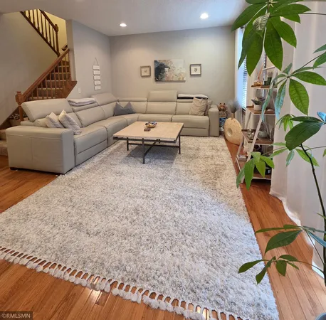 $299,900 | 13877 Ironstone Trail Northwest, Anoka, MN 55303