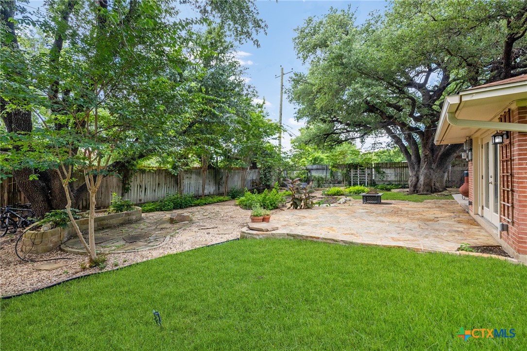 2302 Mockingbird Lane Temple, TX 76502 - Photo 23 of 31