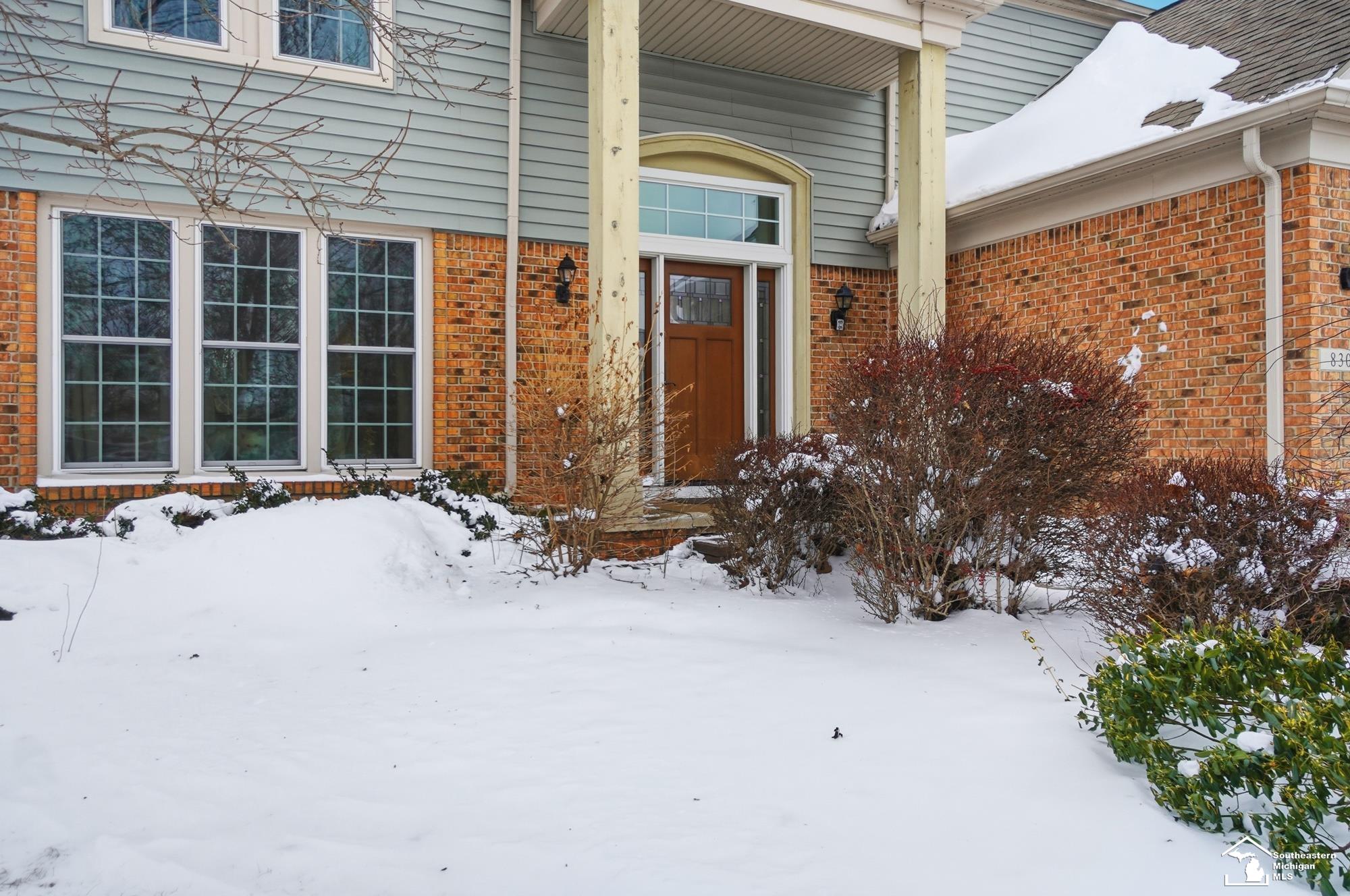 830 Kings Park Road Monroe, MI 48161 - Photo 3 of 62
