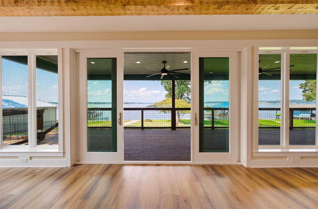 22107 Blue Water Road Chandler, TX 75758 - Photo 13 of 40 a view of interior of the house
