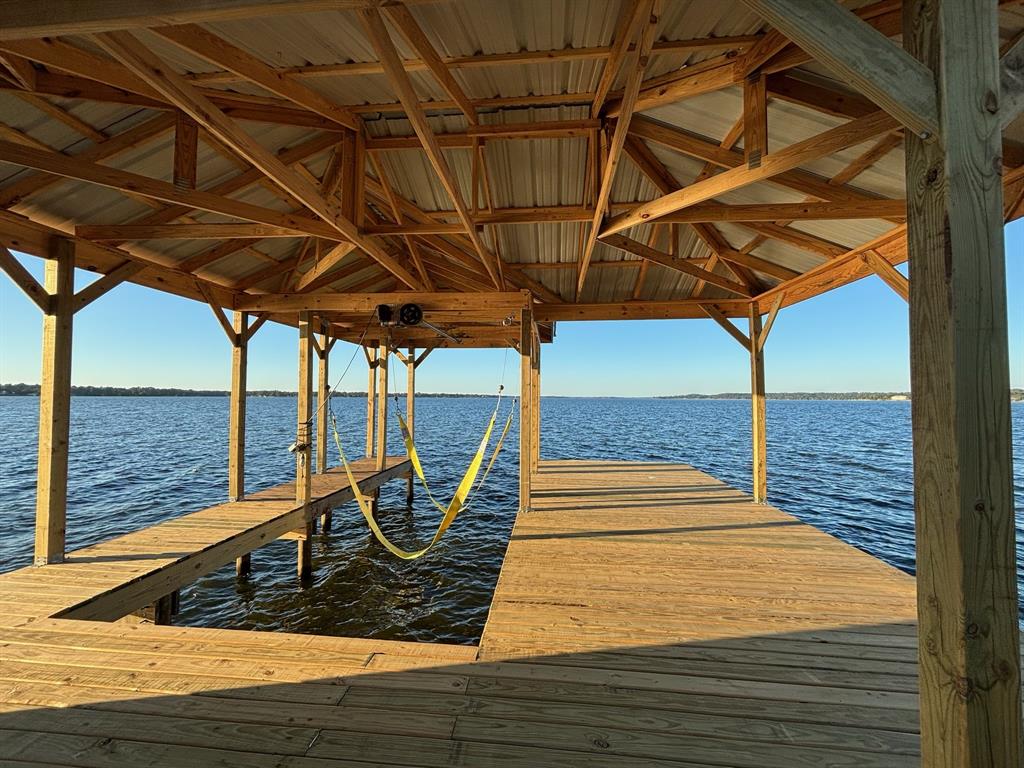 22107 Blue Water Road Chandler, TX 75758 - Photo 40 of 40 a view of outdoor space