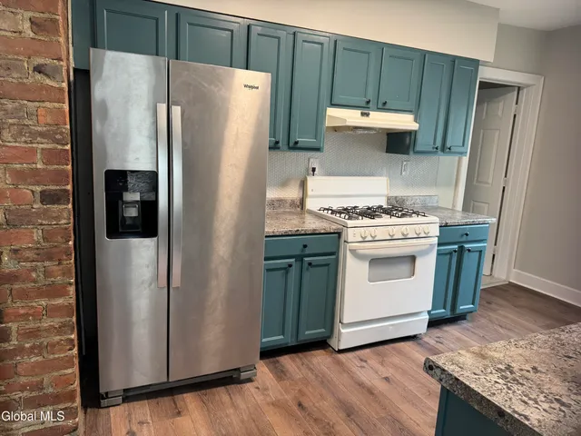 $1,500 | 528 4th Avenue, Unit 2, Troy, NY 12182