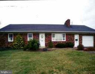 206 Bishop Road Strasburg, PA 17579 - Photo 1 of 1