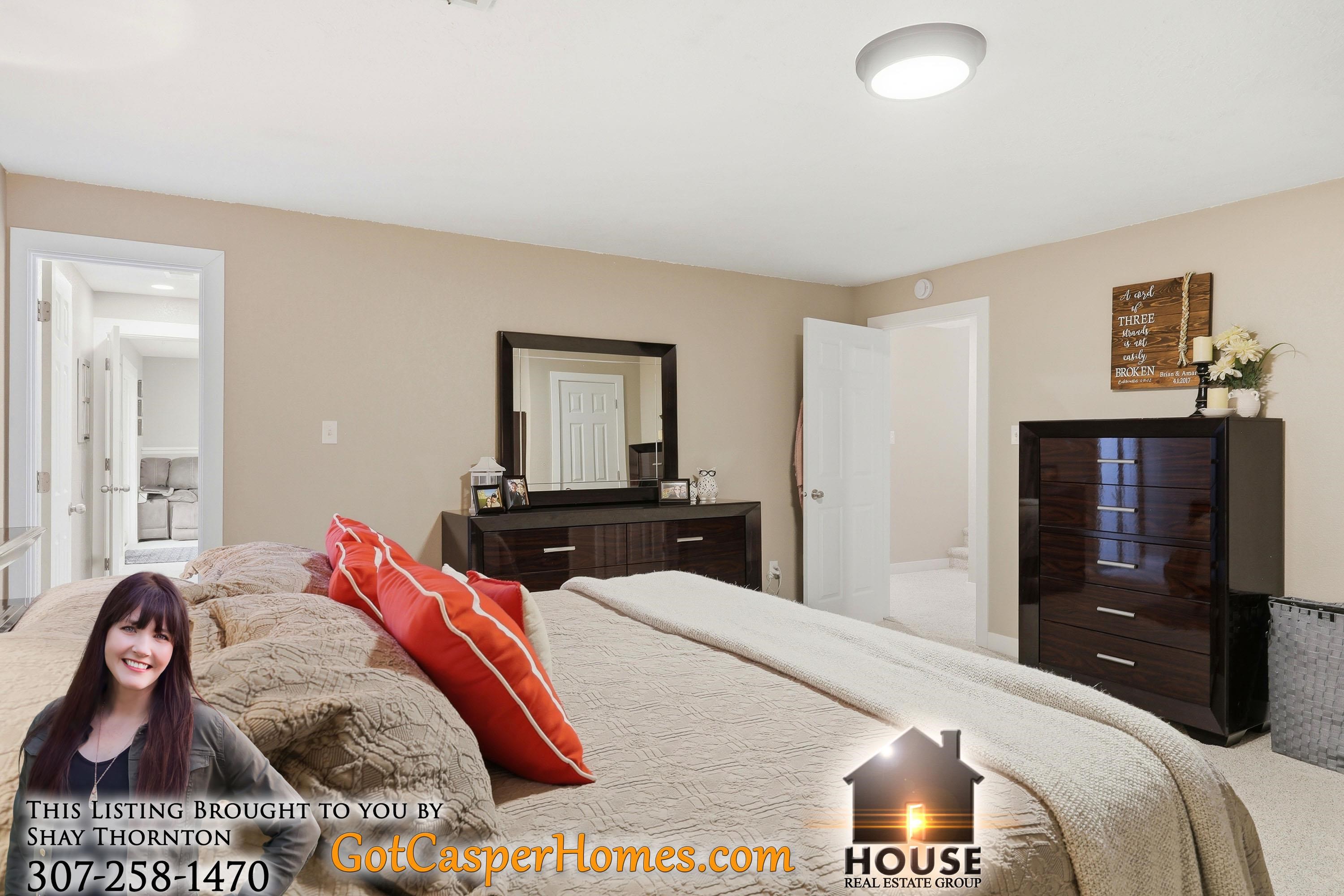 730 West 54th Street Casper, WY 82601 - Photo 22 of 31