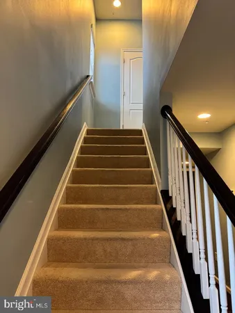 a view of entryway