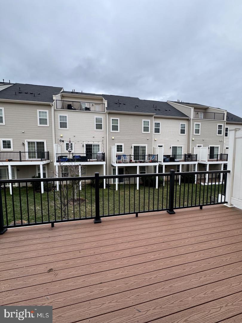 7925 Alchemy Way Elkridge, MD 21075 - Photo 27 of 46 a view of a house on deck
