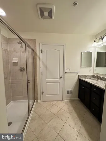 a bathroom with a toilet
