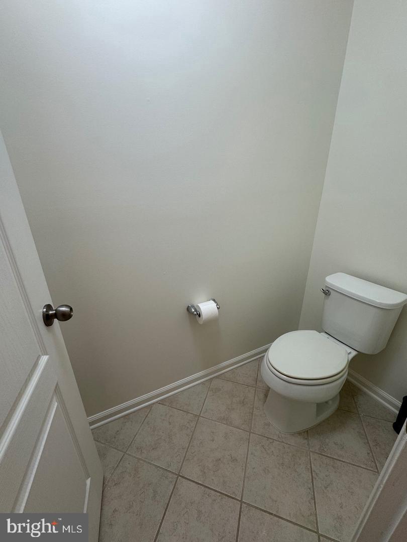 7925 Alchemy Way Elkridge, MD 21075 - Photo 36 of 46 a bathroom with a toilet