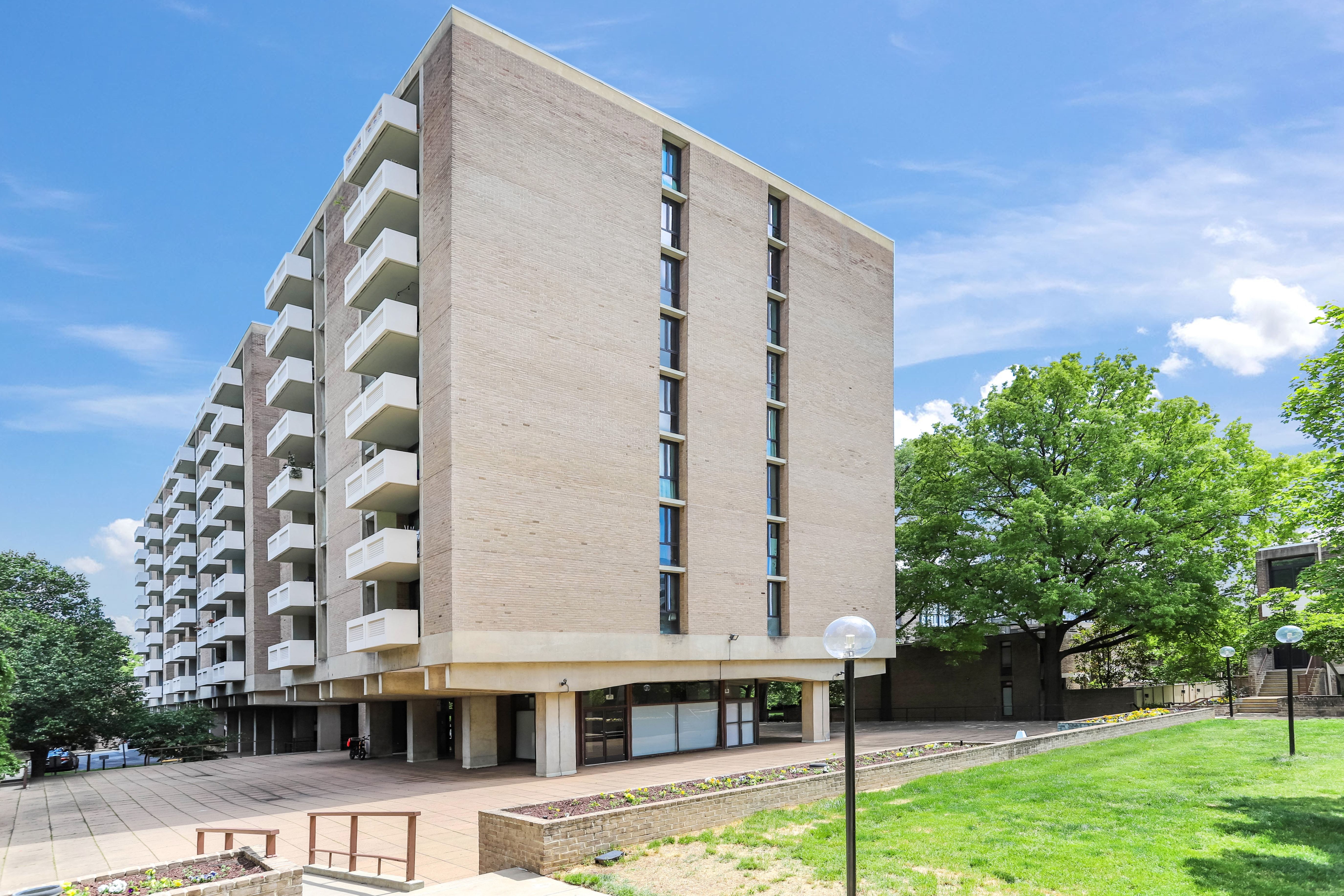 240 M Street Southwest, Unit E214 Washington, DC 20024 - Photo 1 of 32 Welcome to The Carrollsburg!