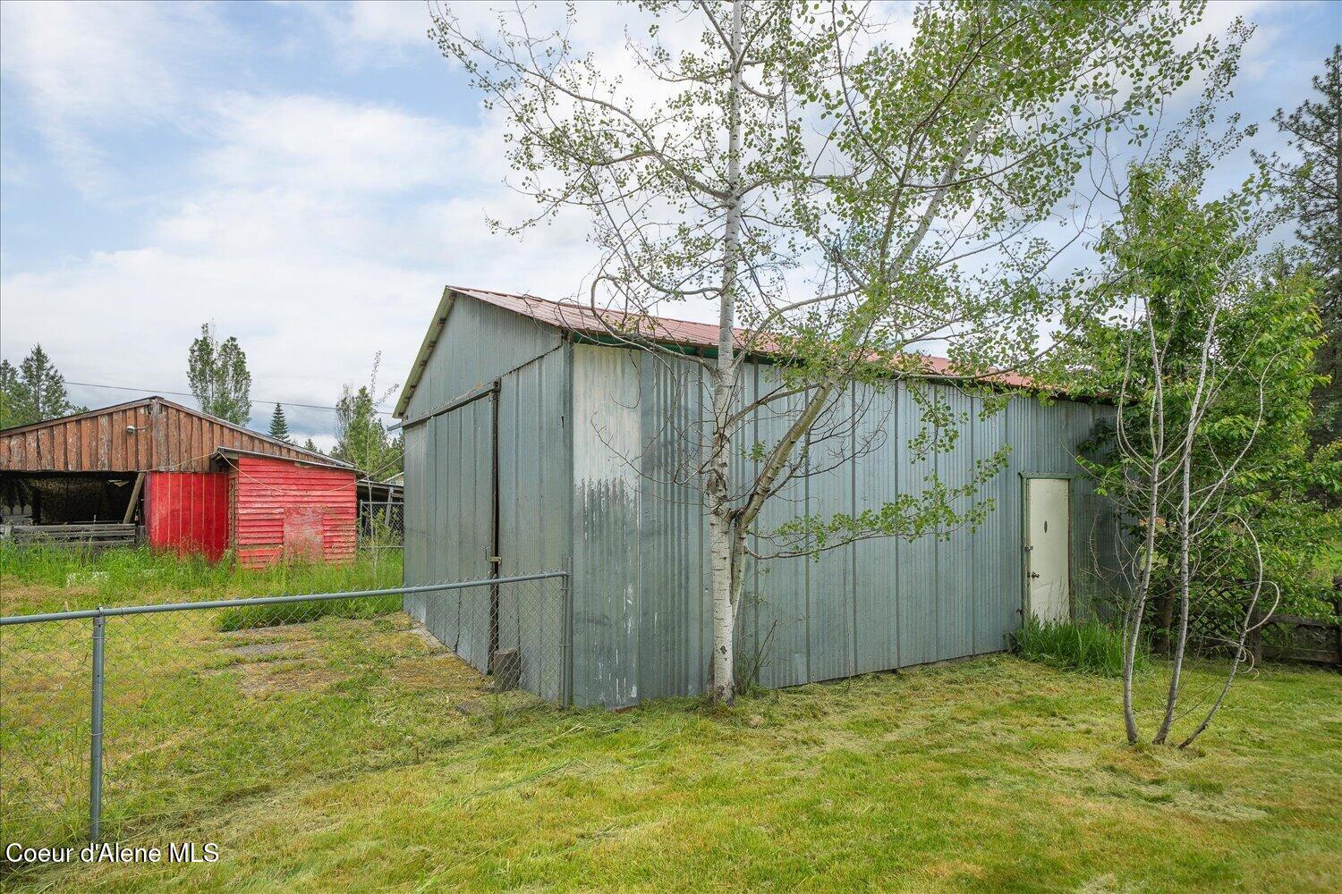 15707 North Ranch Valley Road Rathdrum, ID 83858 - Photo 45 of 49 15707 N Ranch Valley Rd, Rathdrum Idaho