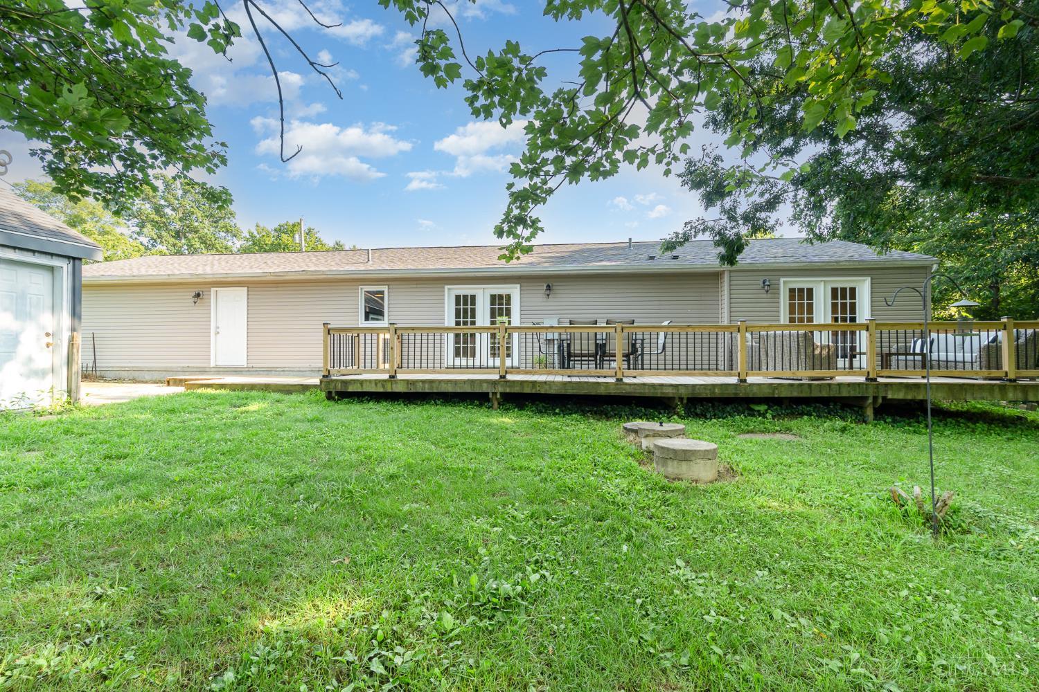 7900 Strout Road Clarksville, OH 45113 - Photo 24 of 30 Gallery Image 24