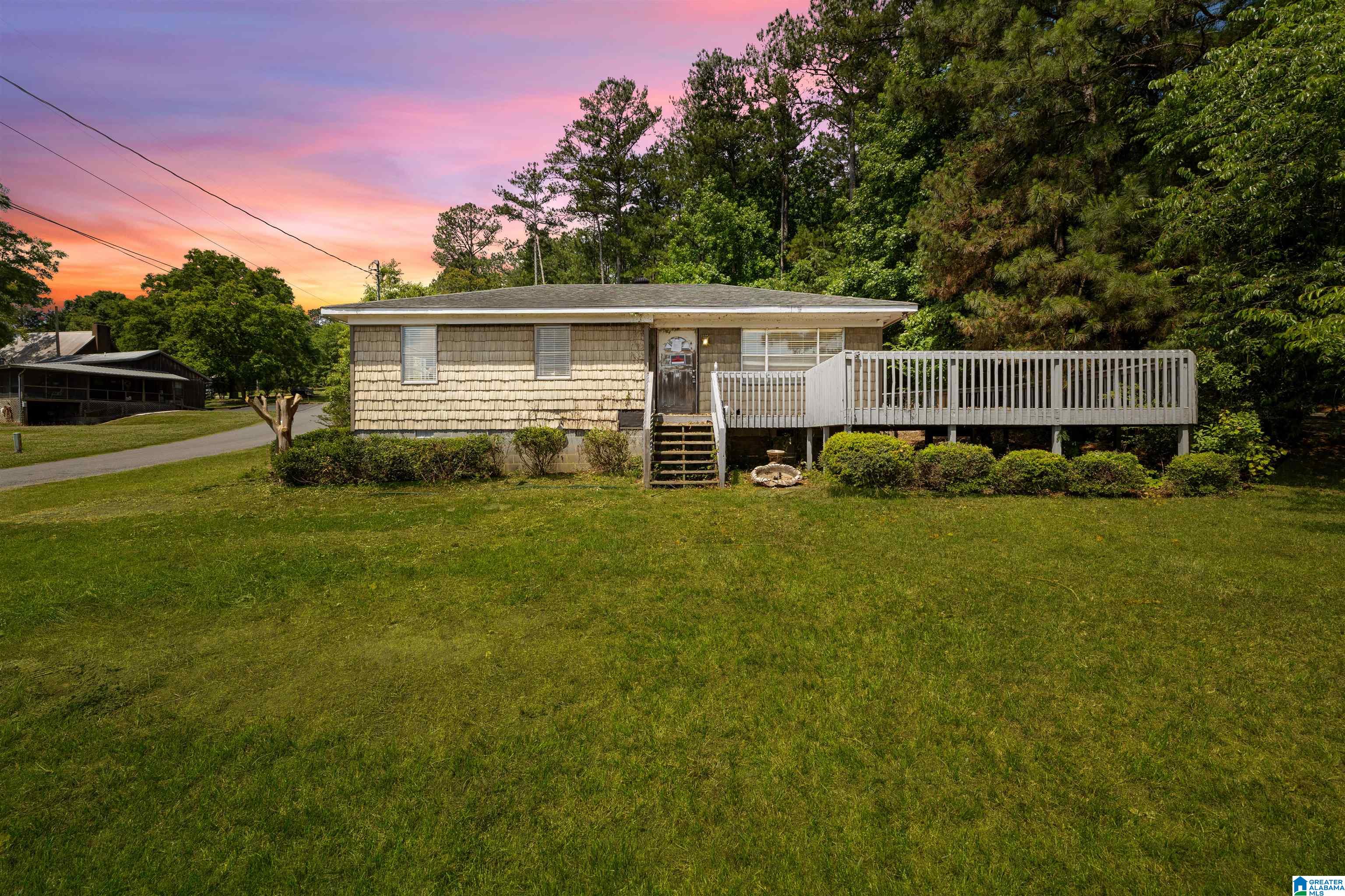 325 Treadwell Island Road Vincent, AL 35178 - Photo 3 of 36