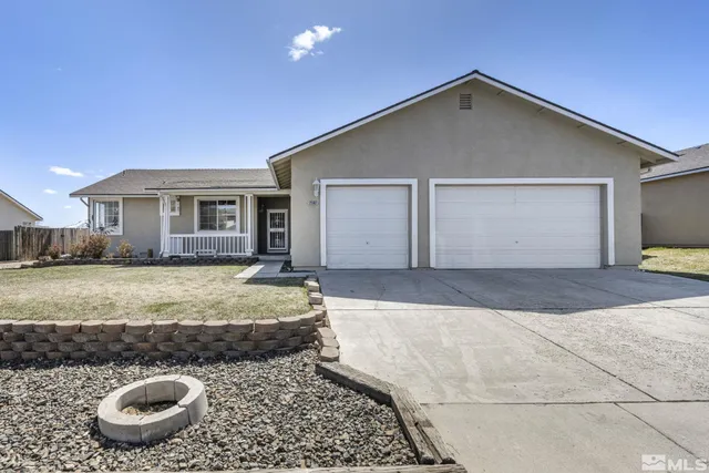 $500,000 | 21102 Mt Evans Drive, Reno, NV 89508