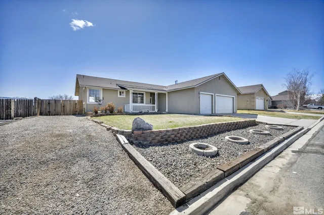 $500,000 | 21102 Mt Evans Drive, Reno, NV 89508