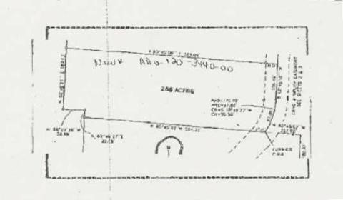 5734 Hunt Road Adrian, MI 49221 - Photo 2 of 2 91187-1.JPG