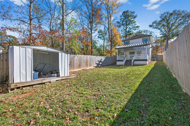 $165,000 | 15149 Austin Road, Willis, TX 77378