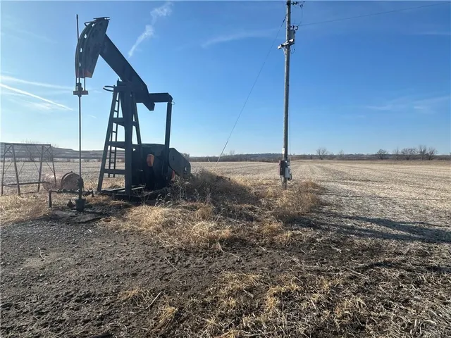 $10,000 | Atchison Holt Road, Fairfax, MO 64446