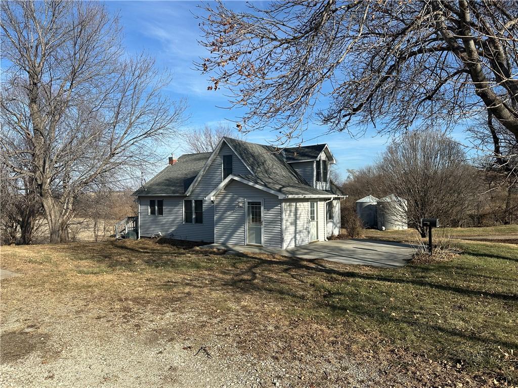 Atchison Holt Road Fairfax, MO 64446 - Photo 29 of 61