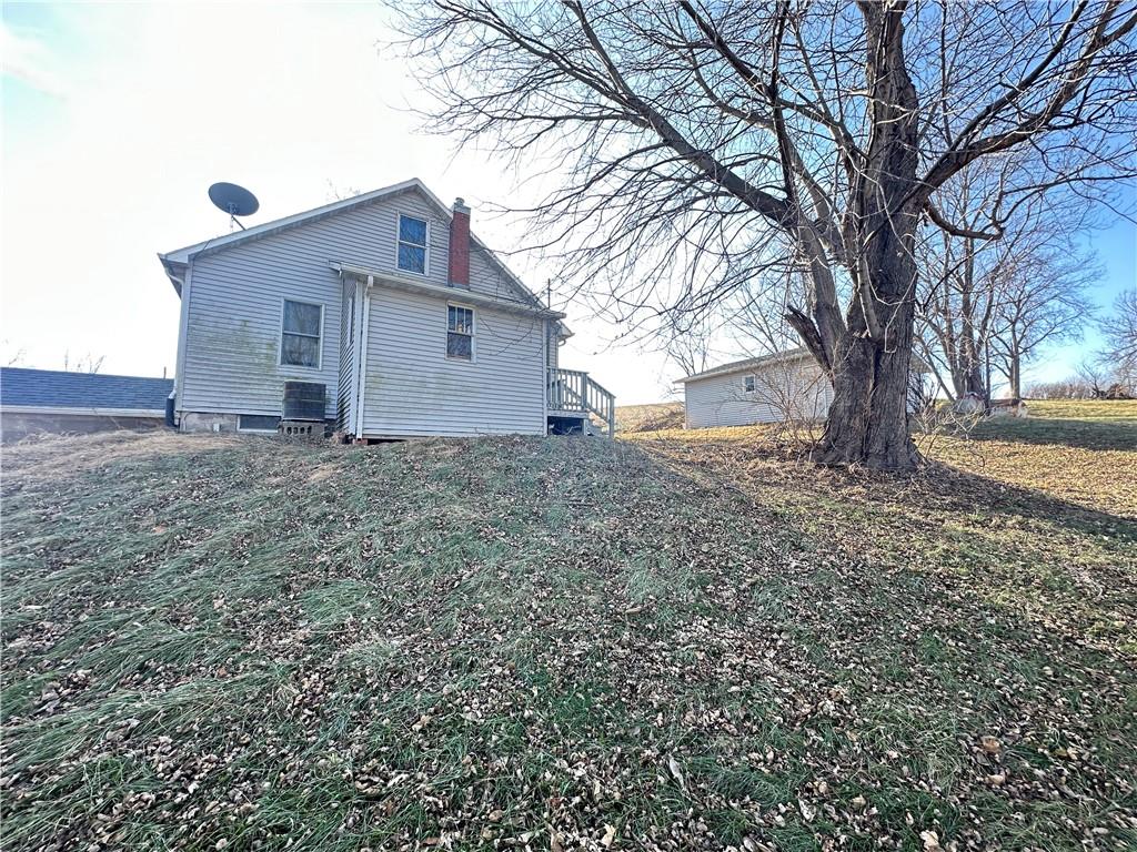 Atchison Holt Road Fairfax, MO 64446 - Photo 32 of 61