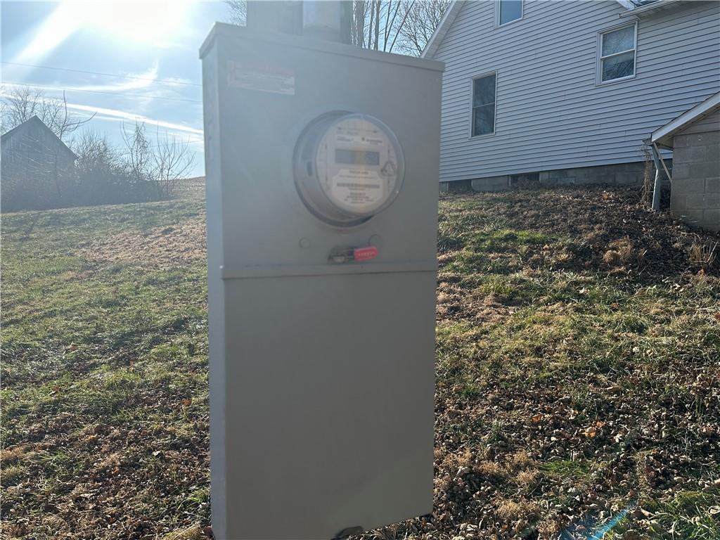 Atchison Holt Road Fairfax, MO 64446 - Photo 33 of 61