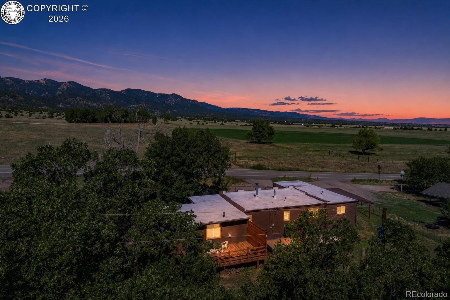 26138 Highway 96 Wetmore, CO 81253 - Photo 25 of 50 Gallery Image 25