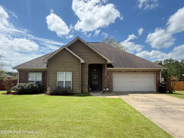$249,900 | 401 Roxbury Place, Florence, MS 39073