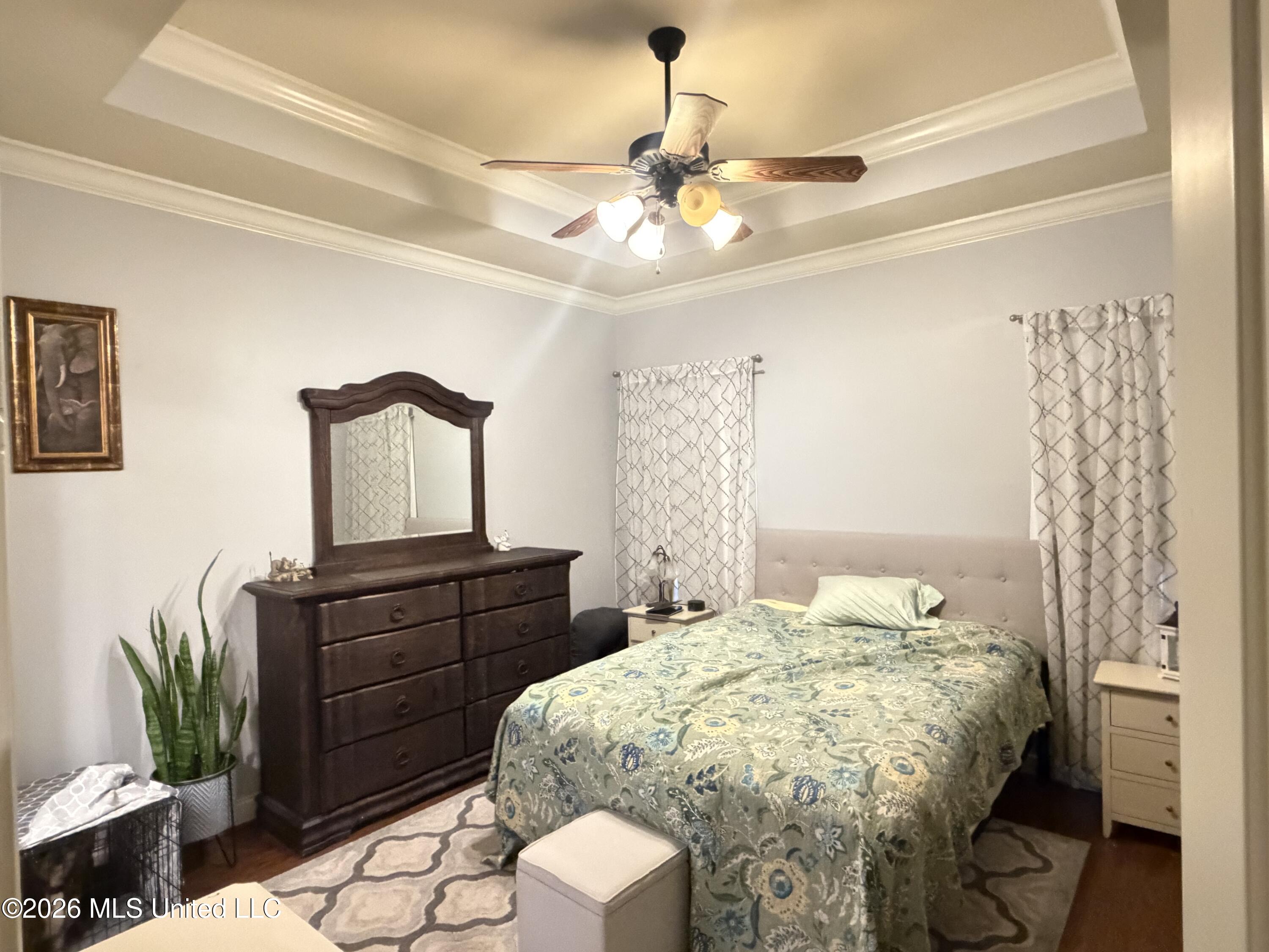 401 Roxbury Place Florence, MS 39073 - Photo 15 of 41 IMG_2140