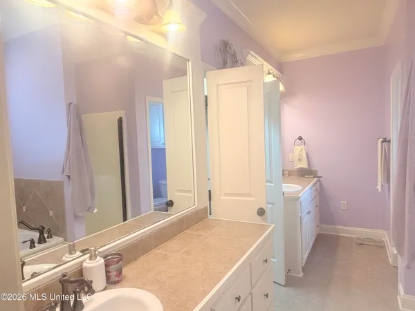 $249,900 | 401 Roxbury Place, Florence, MS 39073