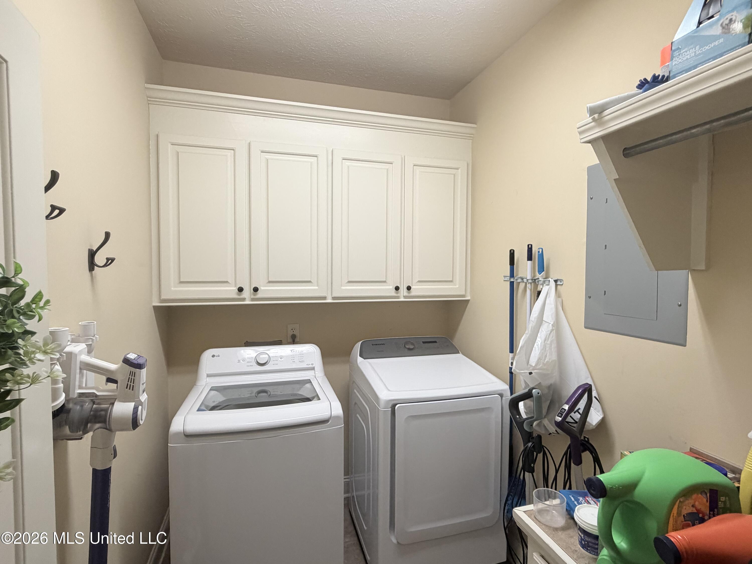 401 Roxbury Place Florence, MS 39073 - Photo 27 of 41 IMG_2153