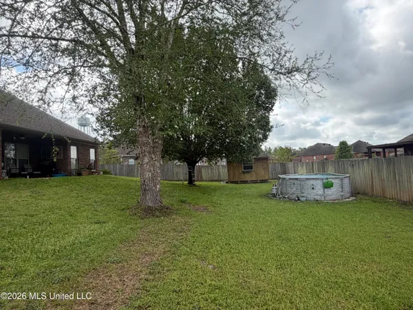 $249,900 | 401 Roxbury Place, Florence, MS 39073