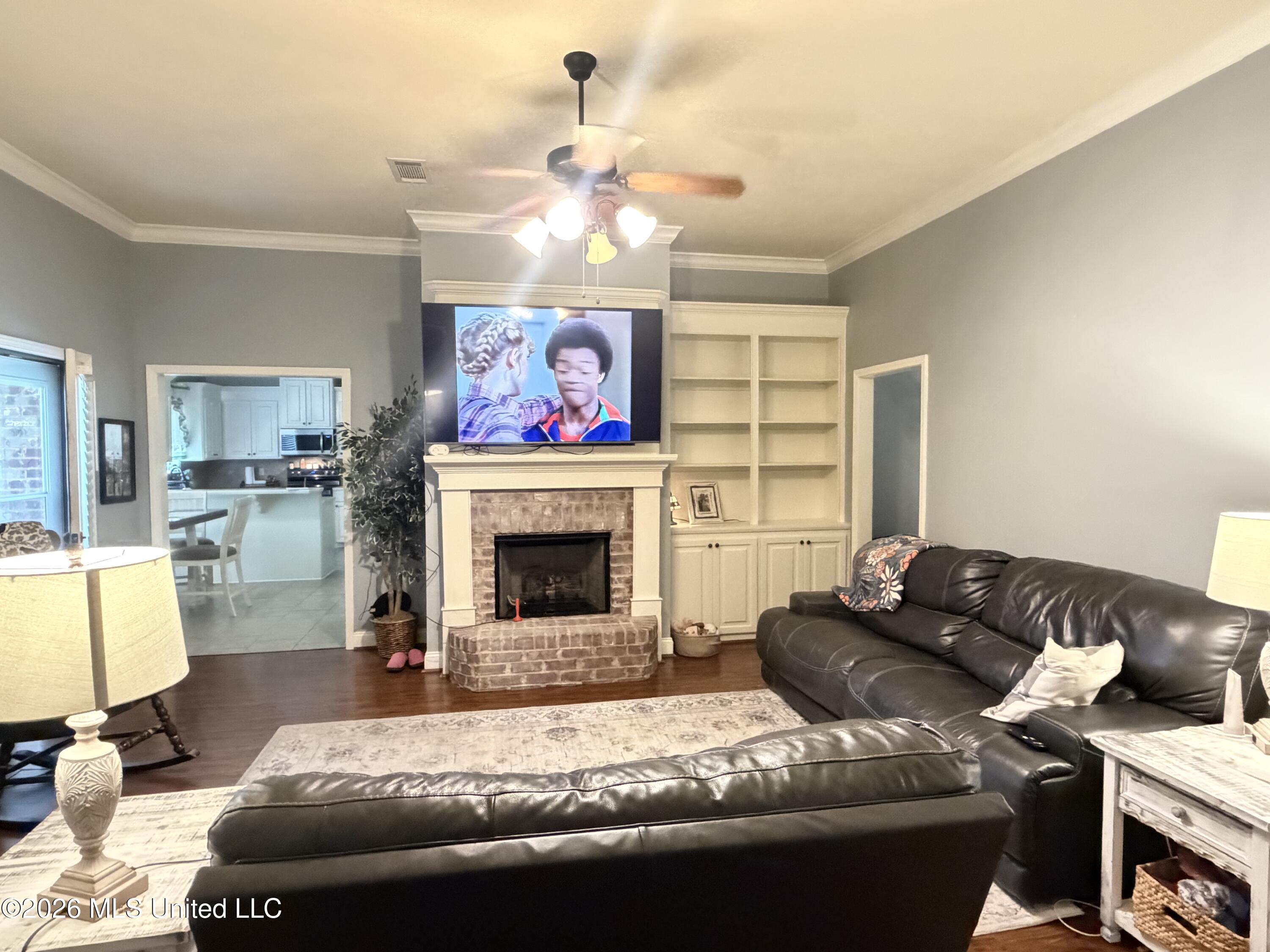 401 Roxbury Place Florence, MS 39073 - Photo 3 of 41 IMG_2141