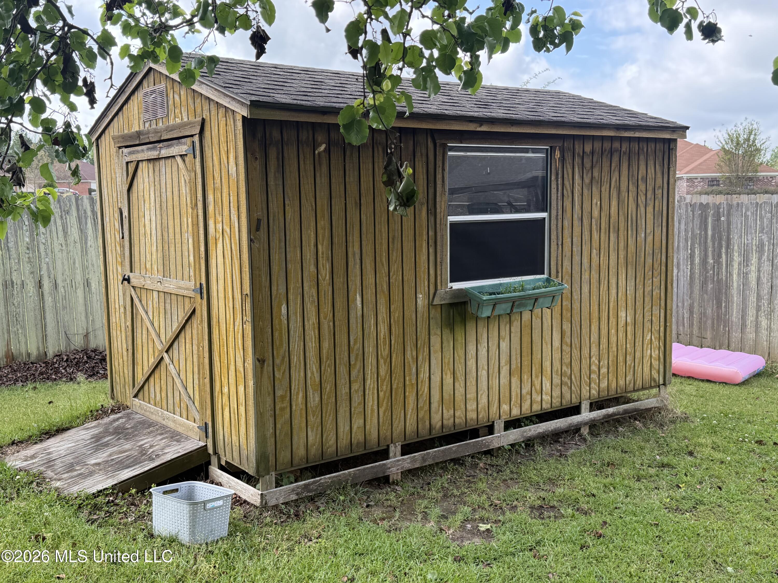 401 Roxbury Place Florence, MS 39073 - Photo 40 of 41 IMG_2174