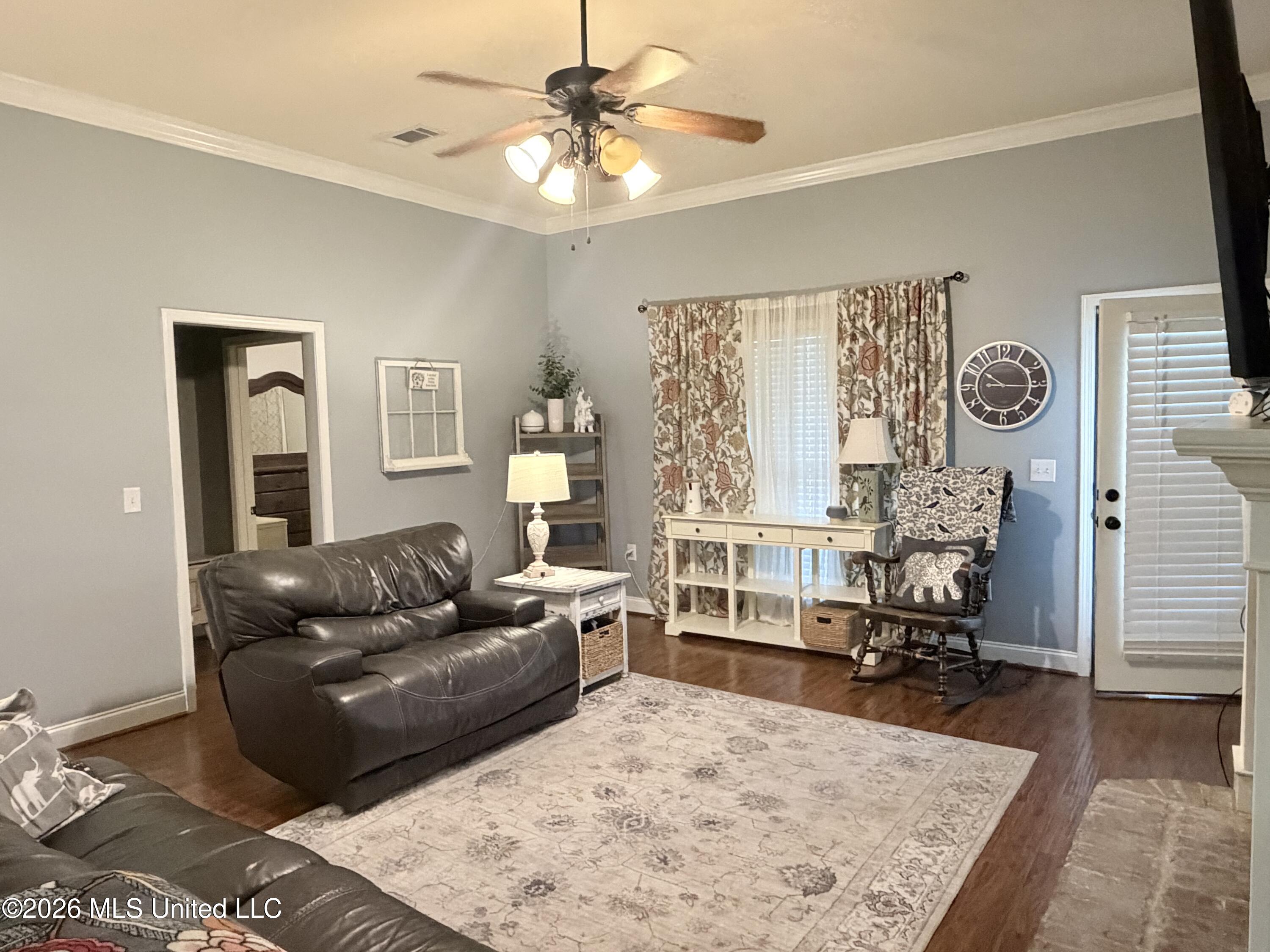 401 Roxbury Place Florence, MS 39073 - Photo 5 of 41 IMG_2148