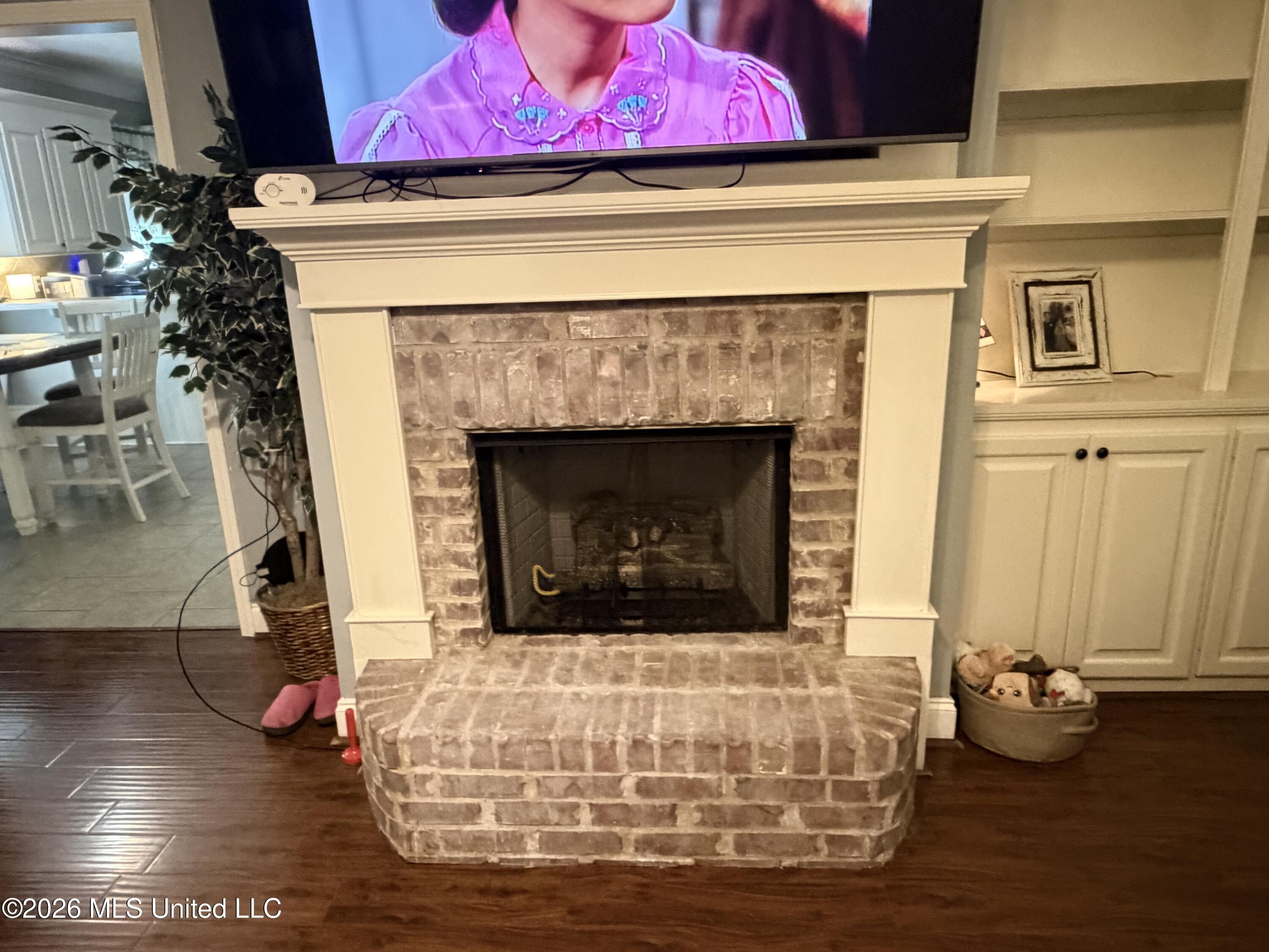 401 Roxbury Place Florence, MS 39073 - Photo 6 of 41 IMG_2143