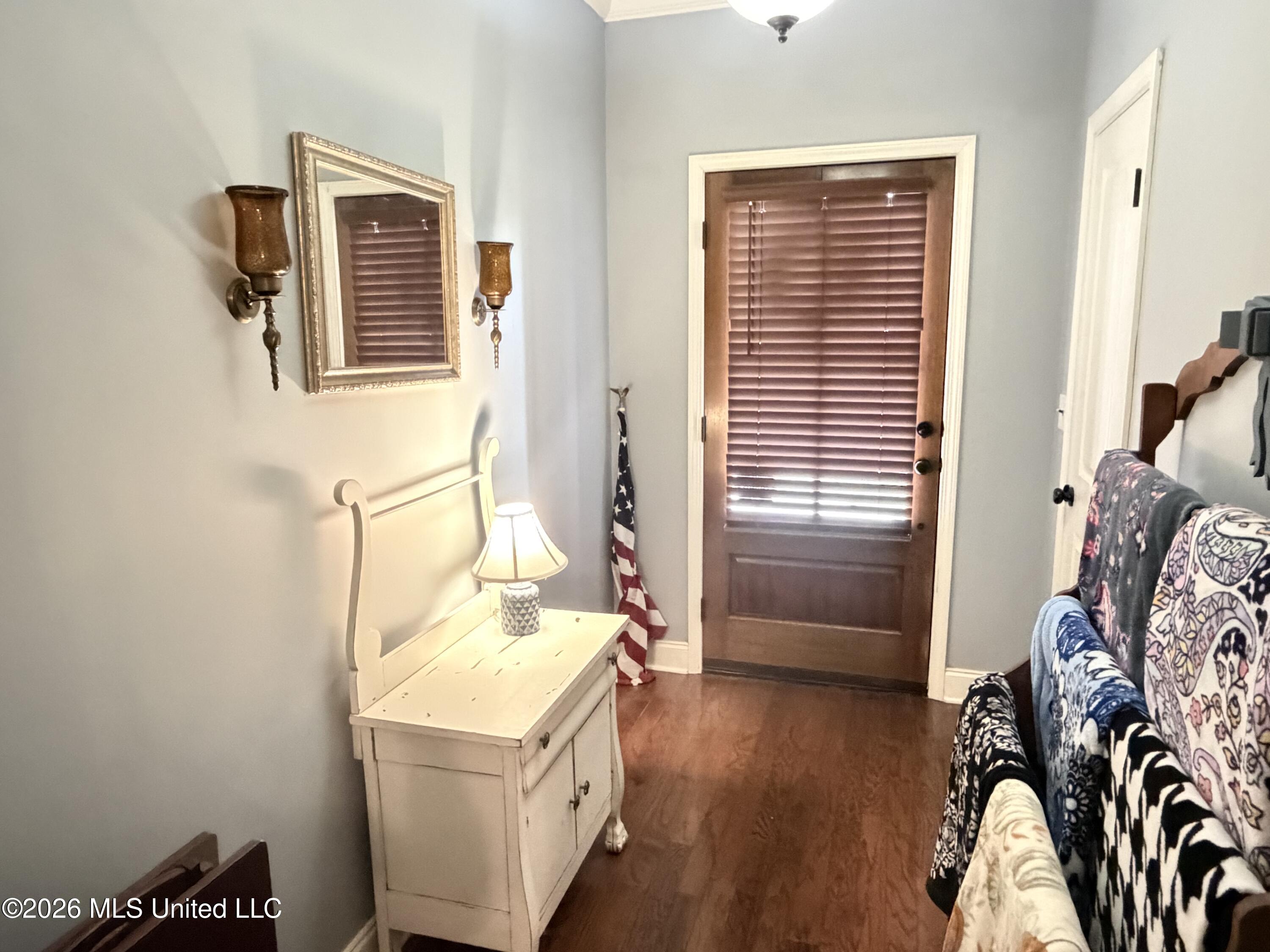 401 Roxbury Place Florence, MS 39073 - Photo 8 of 41 IMG_2145