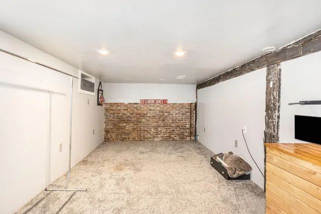 $169,900 | 760 South Roth Street, Reed City, MI 49677