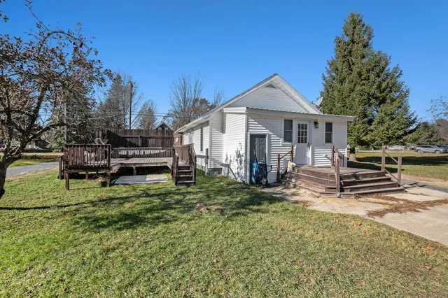 $169,900 | 760 South Roth Street, Reed City, MI 49677