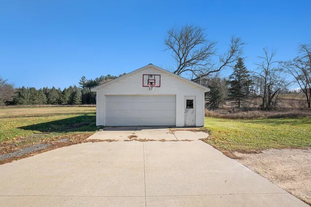 $169,900 | 760 South Roth Street, Reed City, MI 49677