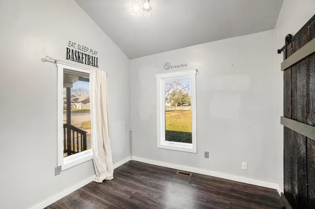 $169,900 | 760 South Roth Street, Reed City, MI 49677