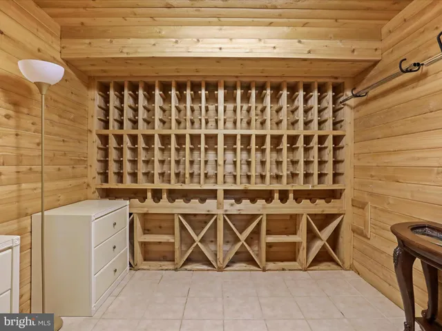 an aerial view of a city with lots of residential buildings