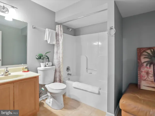 an aerial view of a city with lots of residential buildings