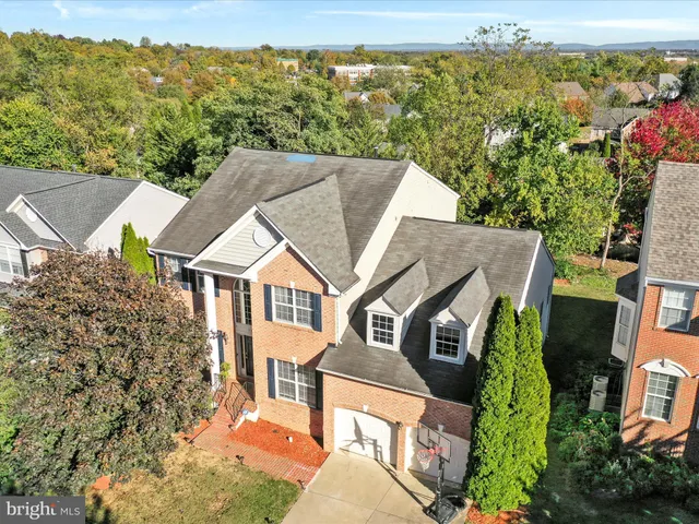 $635,000 | 930 Wayne Drive, Winchester, VA 22601