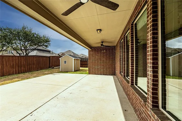 $5,900 | 2320 Lewis Canyon Drive, Prosper, TX 75078