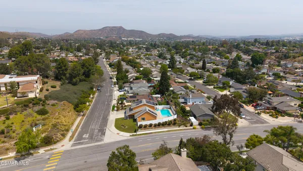 $915,500 | 276 Knollwood Drive, Newbury Park, CA 91320