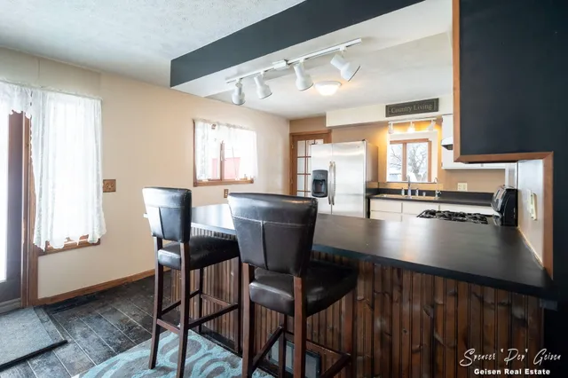 $339,000 | 107 Hawley Highway, Saranac, MI 48881