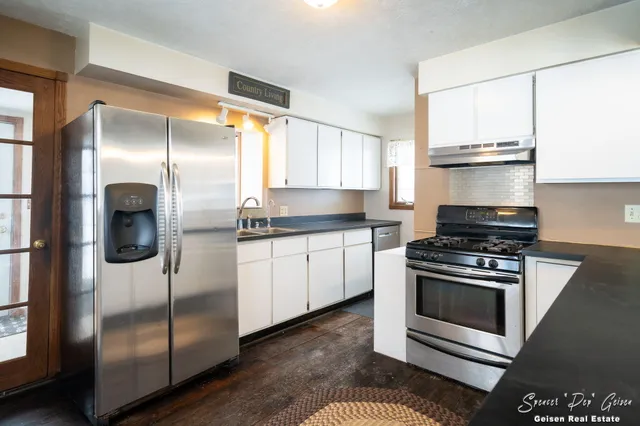 $339,000 | 107 Hawley Highway, Saranac, MI 48881