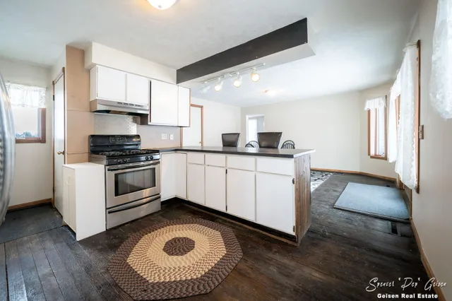 $339,000 | 107 Hawley Highway, Saranac, MI 48881